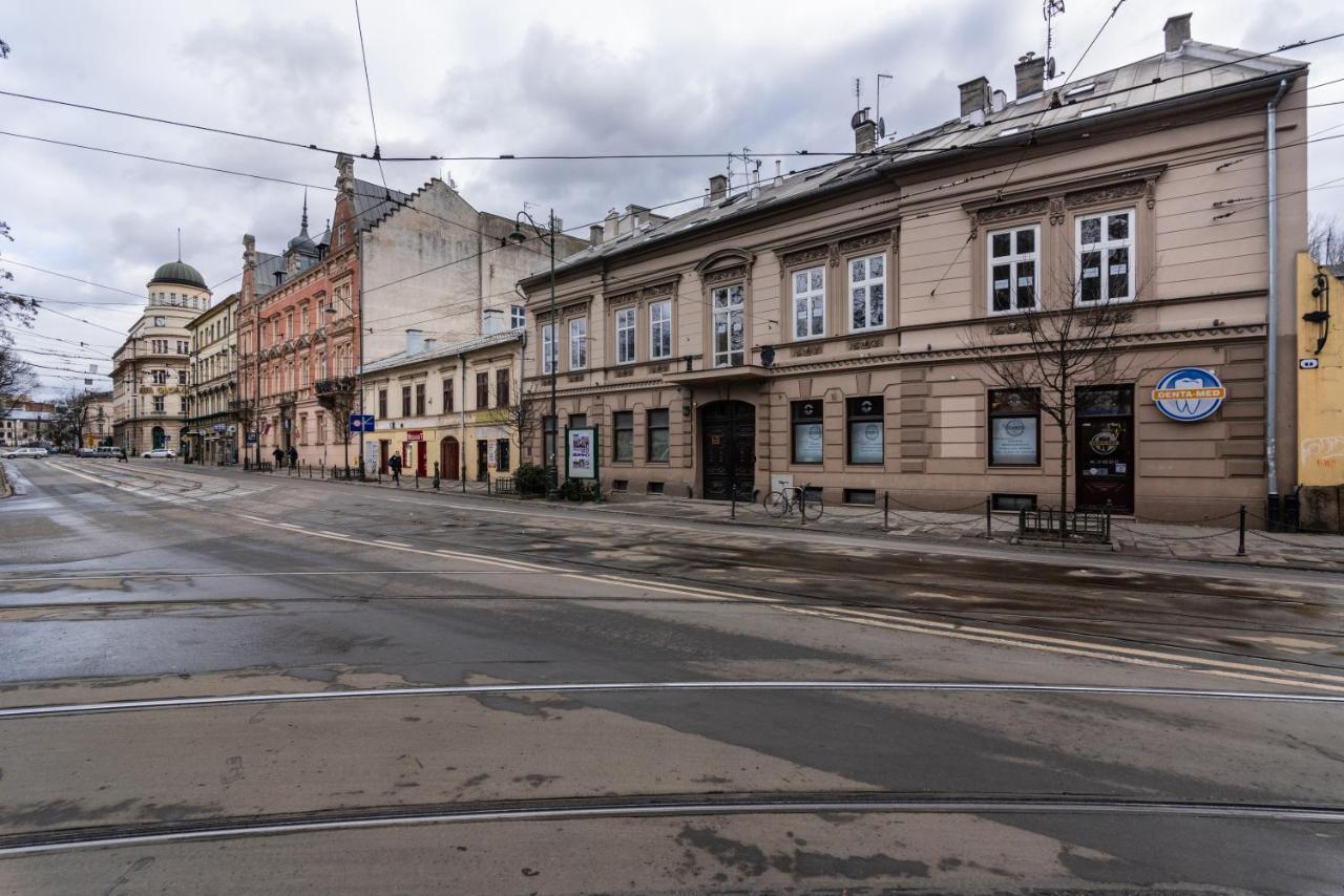 Modern Centrally Located - By Upstairs * Krakow